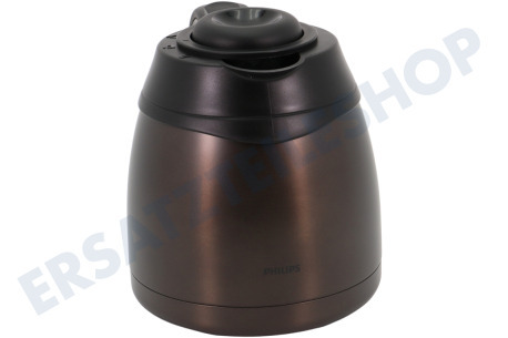 Philips Kaffeemaschine Kaffeekanne