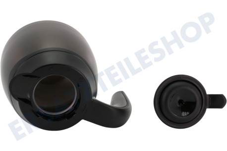 Philips Kaffeemaschine Kaffeekanne