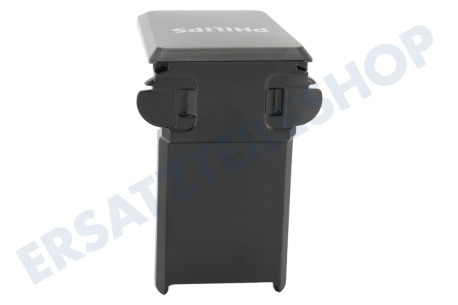 Philips Kaffeemaschine Abdeckung