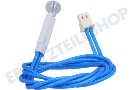 Indesit Kaffeemaschine Sensor