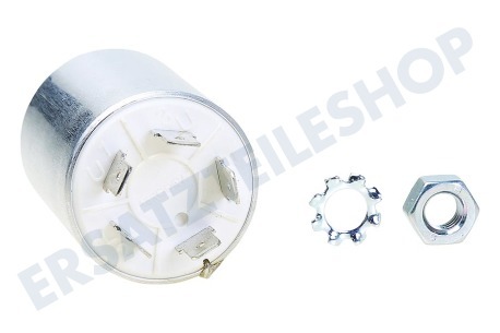 Philips/Whirlpool Ofen-Mikrowelle C00316062 Netzfilter, Entstörung
