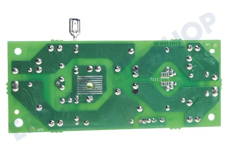 Ignis Ofen-Mikrowelle C00312351 Print, Netzfilter