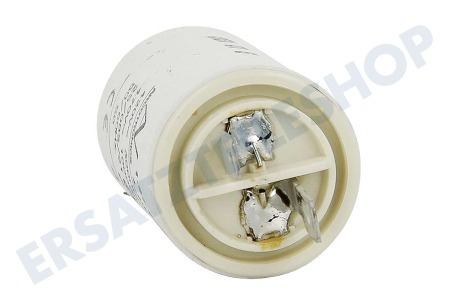 Bauknecht Abzugshaube C00326758 Kondensator 4 uF