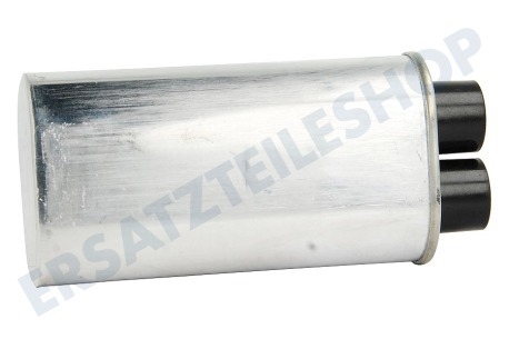 Bauknecht Ofen-Mikrowelle C00313217 Kondensator 1,15 uF