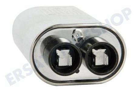 Bauknecht Ofen-Mikrowelle C00313217 Kondensator 1,15 uF