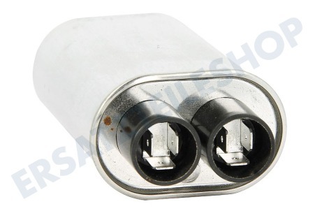 Pelgrim Ofen-Mikrowelle C00311879 Kondensator 1,05 uF