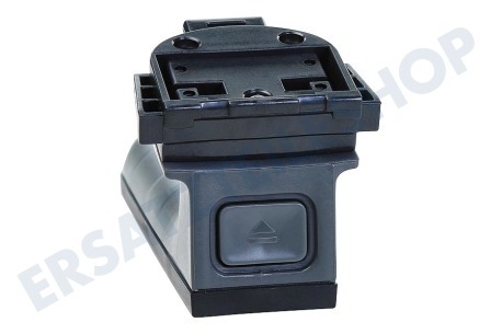 Philips Airfryer Handgriff des Frittierkorbes, schwarz