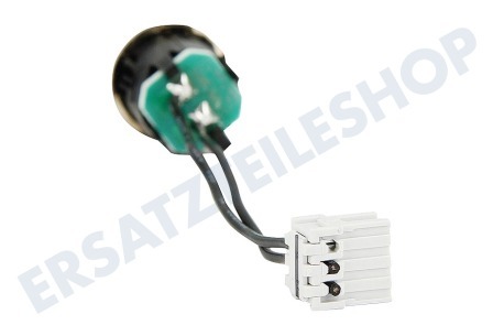 Whirlpool Ofen-Mikrowelle Knopf Druckknopf mit Kabel