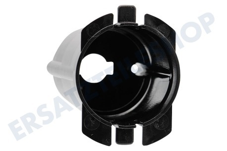 Whirlpool Ofen-Mikrowelle Halter-Taste