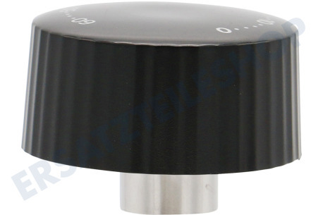 Philips Knopf Timer-Taste, schwarz