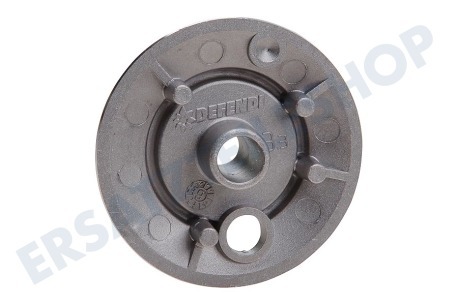 Neutral Herd Brennerring H = 25 mm B = 65 mm