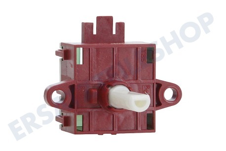 Whirlpool Ofen-Mikrowelle Potentiometer Wahlschalter