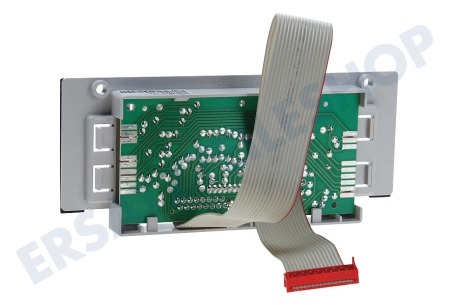 Whirlpool Ofen-Mikrowelle Display Display mit Platine