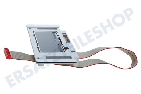 Whirlpool Ofen-Mikrowelle Display Display mit Platine