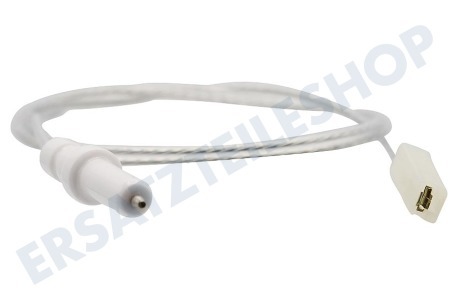 Whirlpool Kochplatte Zündkerze