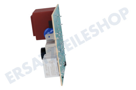KitchenAid Abzugshaube Platine