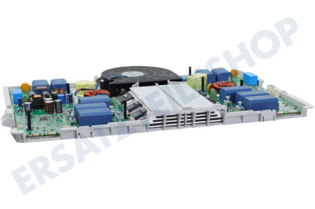 Whirlpool Kochplatte Leiterplatte PCB Leiterplatte