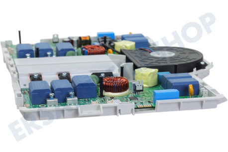 Whirlpool Kochplatte Leiterplatte PCB Leiterplatte