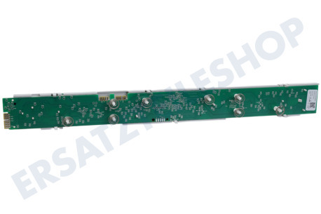 Whirlpool Kochplatte Leiterplatte PCB Leiterplatte