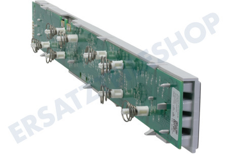 Whirlpool Kochplatte Leiterplatte PCB Leiterplatte