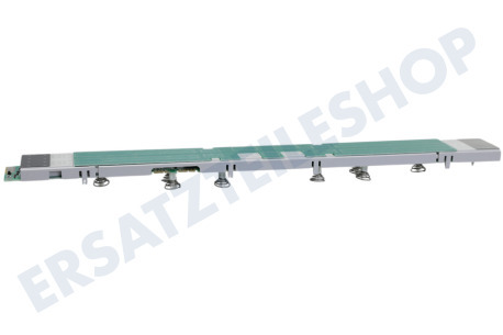 Whirlpool Kochplatte Leiterplatte PCB Leiterplatte