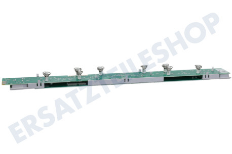 Whirlpool Kochplatte Leiterplatte PCB Leiterplatte
