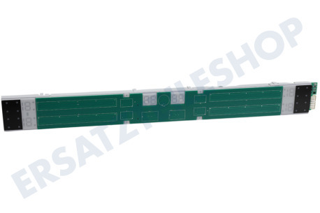 Whirlpool Kochplatte Leiterplatte PCB Leiterplatte