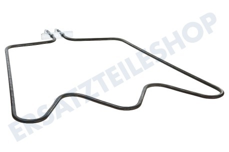 Bauknecht Ofen-Mikrowelle Heizelement unten, 1150 Watt