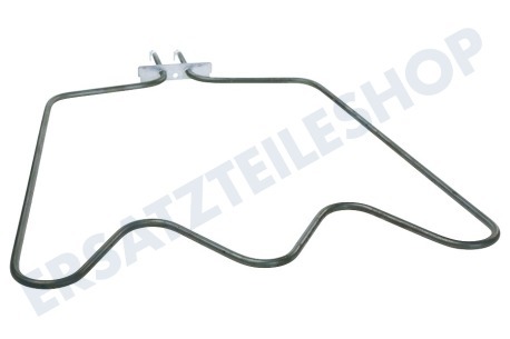 Whirlpool Ofen-Mikrowelle Heizelement unten 1150 Watt