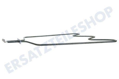 Whirlpool Ofen-Mikrowelle Heizelement unten 1150 Watt