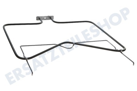 Bauknecht Ofen-Mikrowelle Heizelement unten,1150 Watt
