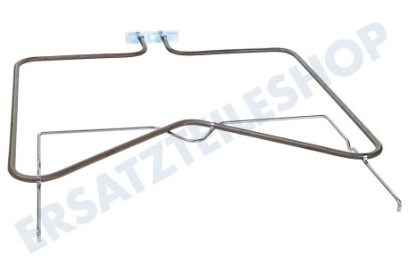 Alternative Ofen-Mikrowelle Heizelement unten, 1150 Watt