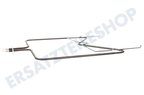 Alternative Ofen-Mikrowelle Heizelement unten, 1150 Watt