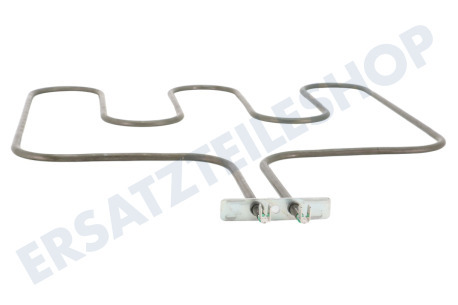 Whirlpool Ofen-Mikrowelle Heizelement 1450 Watt, unteres Element