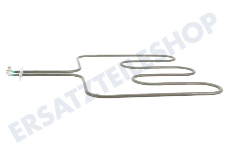 Whirlpool Ofen-Mikrowelle Heizelement 1450 Watt, unteres Element