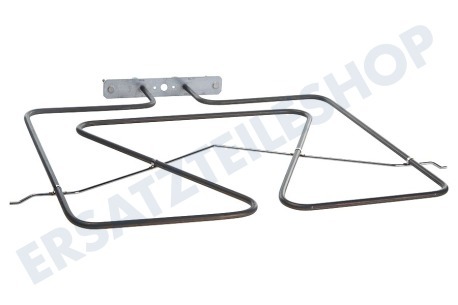 Whirlpool Ofen-Mikrowelle 481225998524 oberes Heizelement