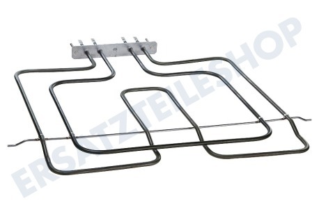 Bauknecht Ofen-Mikrowelle 481225998474 oberes Heizelement