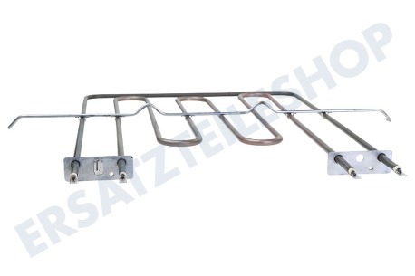 Indesit Ofen-Mikrowelle C00081591 oberes Heizelement