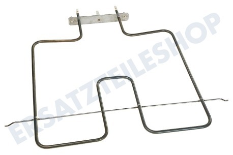 Privileg Ofen-Mikrowelle C00525918 oberes Heizelement