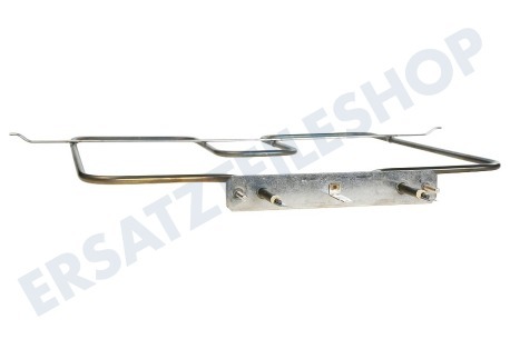 Privileg Ofen-Mikrowelle C00525918 oberes Heizelement