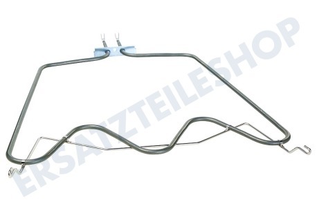 Whirlpool Ofen-Mikrowelle Heizelement unten 1150W