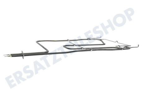 Kic Ofen-Mikrowelle C66863131 Heizelement unten 1150 Watt