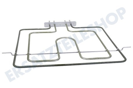 Prima Ofen-Mikrowelle 481010452572 oberes Heizelement