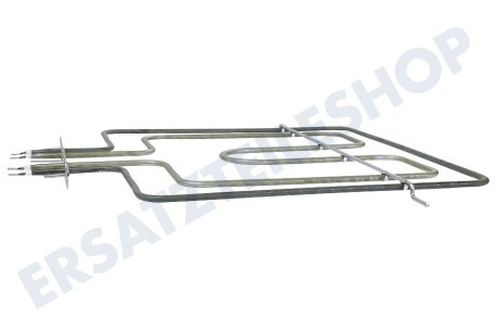 Prima Ofen-Mikrowelle 481010452572 oberes Heizelement
