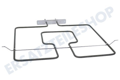 Bauknecht Ofen-Mikrowelle 480121104179 oberes Heizelement