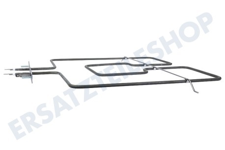Bauknecht Ofen-Mikrowelle 480121104179 oberes Heizelement