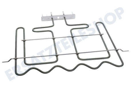 Whirlpool Ofen-Mikrowelle 481010568824 oberes Heizelement