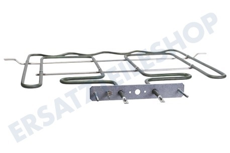 Whirlpool Ofen-Mikrowelle 481010568824 oberes Heizelement