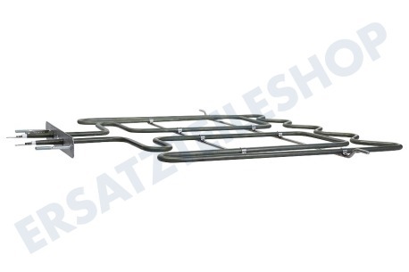 Whirlpool Ofen-Mikrowelle 481010568824 oberes Heizelement