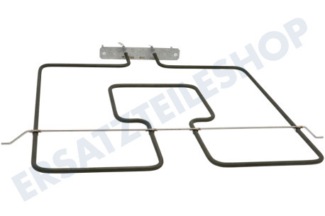 Whirlpool Ofen-Mikrowelle oberes Heizelement